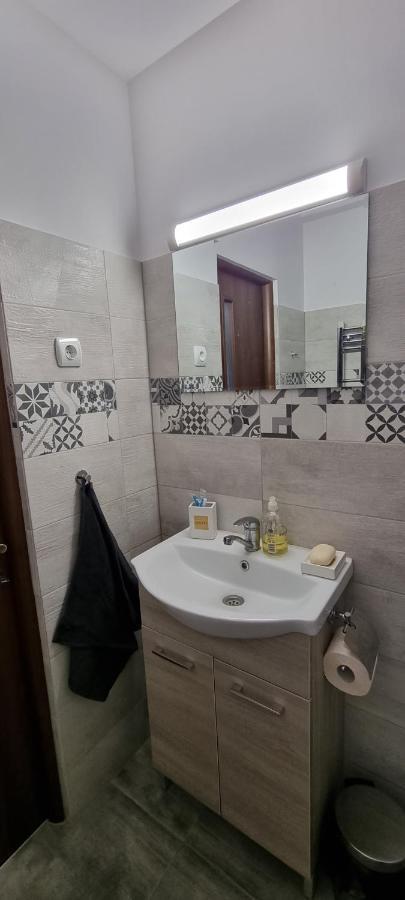 Karacsony Guest House Lunca de Sus ภายนอก รูปภาพ